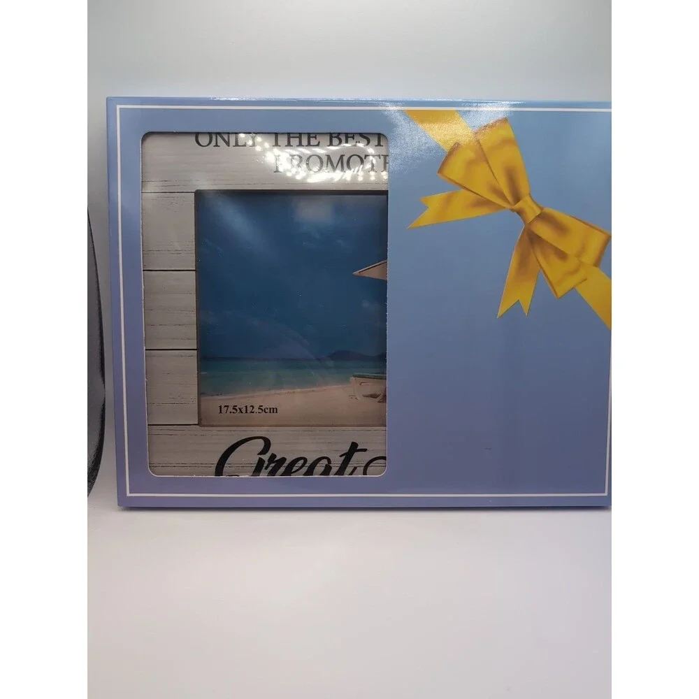 Great Aunt 5x7 Photo Frame